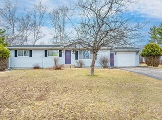 1408 Tracy St, Rhinelander, WI 54501