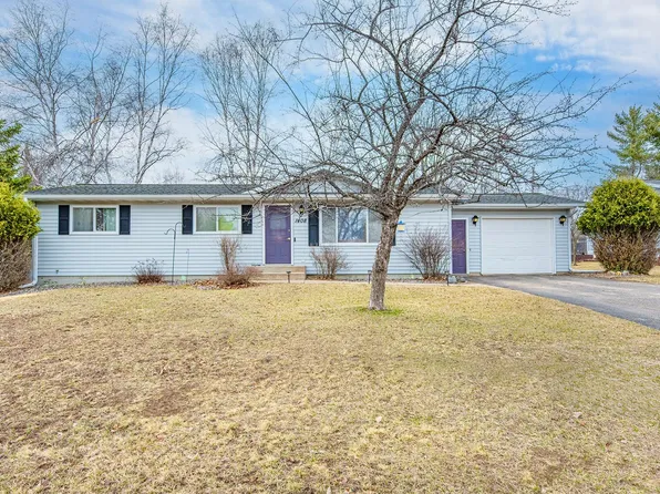 1408 Tracy St, Rhinelander, WI 54501