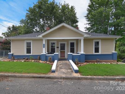 301 13th St, Cramerton, NC, 28032