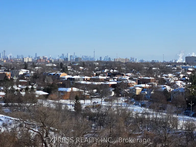 238 Albion Rd #1202 — Photo 24