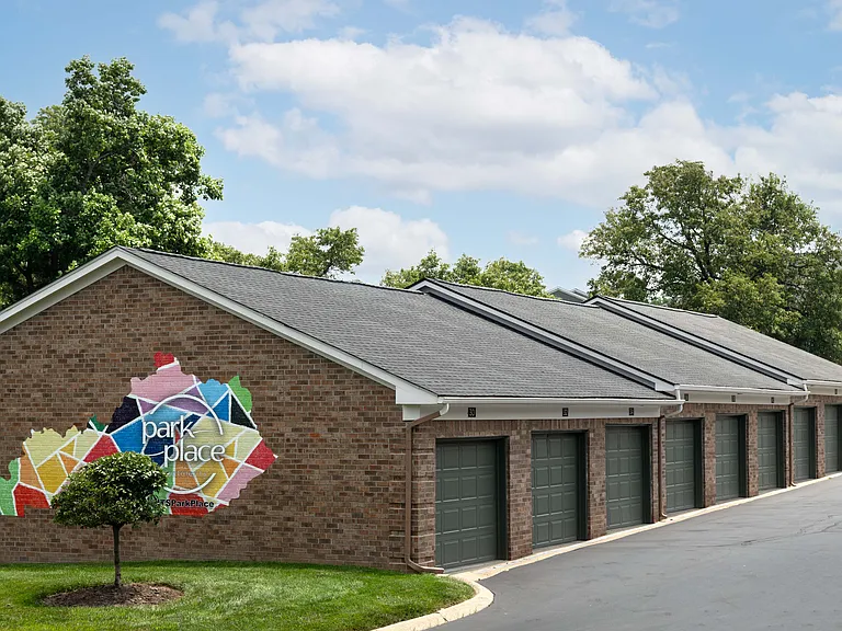 Park Place Apartments — Photo 45