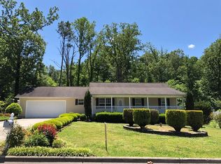 1006 Arizona Dr, Dalton, GA 30721