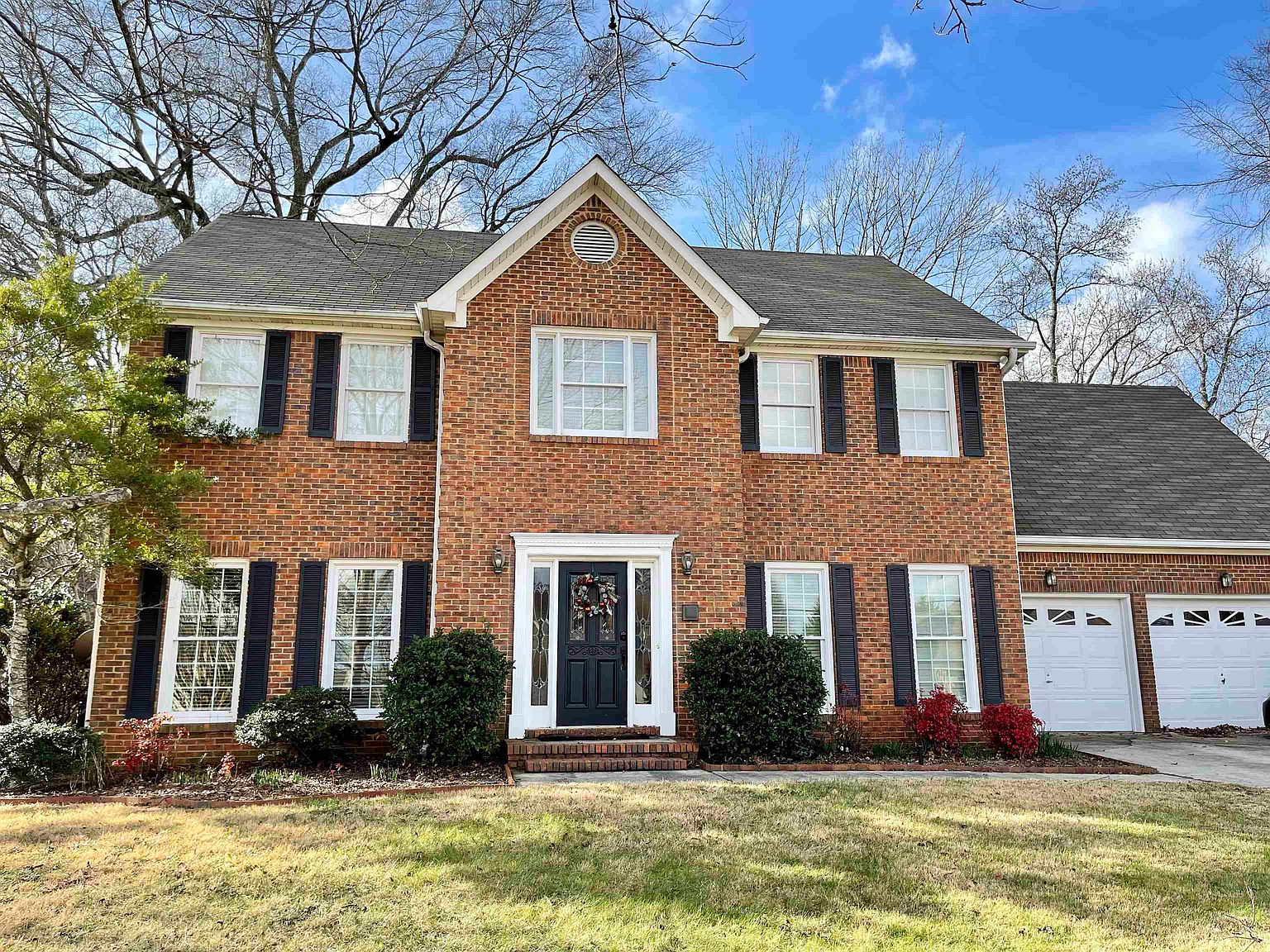 3307 Cedarhurst Dr SW, Decatur, AL 35603 Zillow