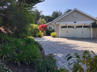 41 Inverness Rd, Half Moon Bay, CA 94019