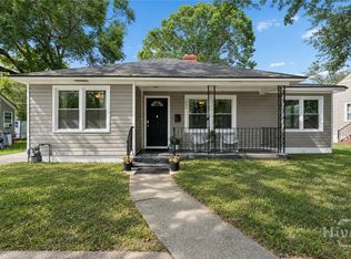 1406 E 34th Street, Savannah, GA 31404