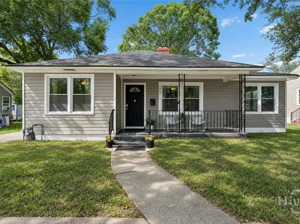 1406 E 34th Street, Savannah, GA 31404
