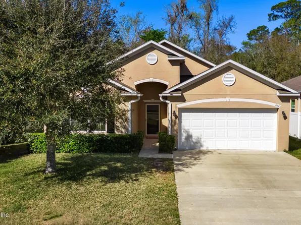 203 OSPREY MARSH Lane, St. Augustine, FL 32086