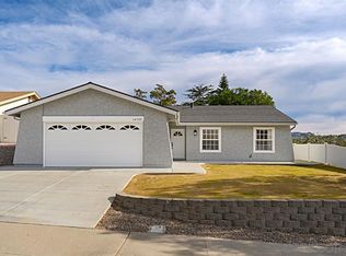 14709 Jeff Park Ln, Poway, CA 92064
