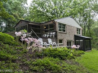 4874 Bonnie Branch Rd, Ellicott City, MD 21043