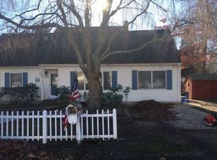 213 William St, Forked River, NJ