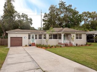 715 W Adalee St, Tampa, FL 33603