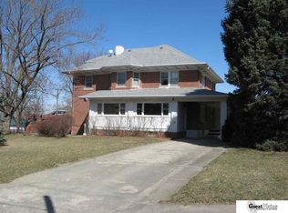 237 S Farragut St, West Point, NE 68788