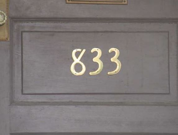 2nd image of 833 N Lime St
