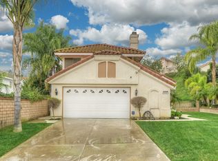 3091 Ridgefield Dr, Chino Hills, CA 91709