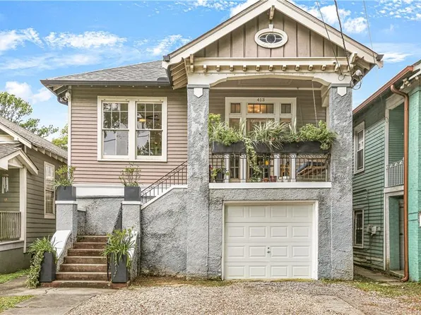 413 S Norman C Francis Pkwy, New Orleans, LA 70119