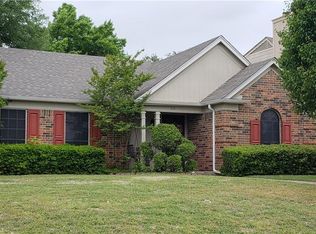 515 Stonewall Ct, Mesquite, TX 75149