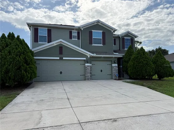 1340 LAKE BATON DRIVE, DELTONA, FL 32725