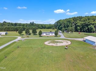 65 Yelverton Grove Rd, Smithfield, NC 27577