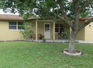 3110 Bahia Ave, Holiday, FL 34690
