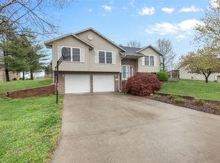 1078 Aspen Dr, Jackson, MO 63755