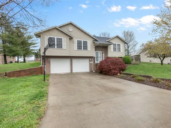 1078 Aspen Dr, Jackson, MO 63755