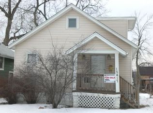 15417 Honore Ave, Harvey, IL 60426