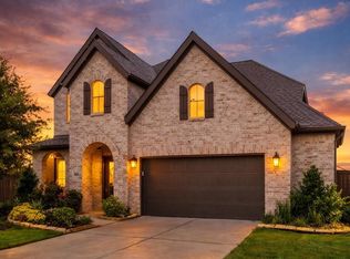 16946 Lupine Meadow Ln, Humble, TX 77346