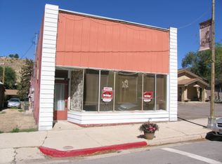 52 S Main St, Helper, UT 84526
