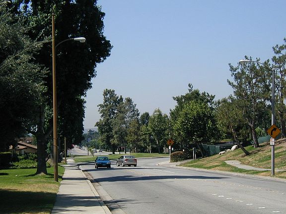 owne Center Dr.