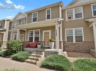 7394 Countryside Grv, Fountain, CO 80817
