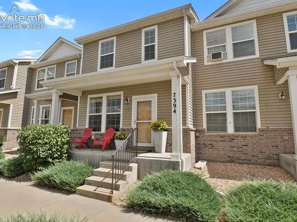 7394 Countryside Grv, Fountain, CO 80817