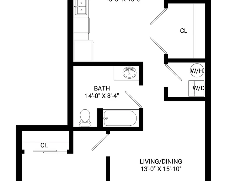 TAVA Waters Apartments — Photo 62