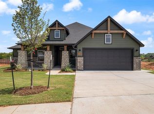 1110 Muir Forest Way, Norman, OK 73071
