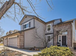 10215 Kleinbrook Way, Highlands Ranch, CO 80126