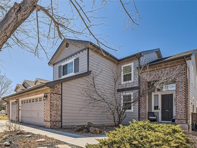 10215 Kleinbrook Way, Highlands Ranch, CO, 80126
