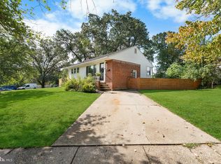 8125 Gavin St, Hyattsville, MD 20784