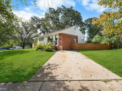 8125 Gavin St, Hyattsville, MD, 20784