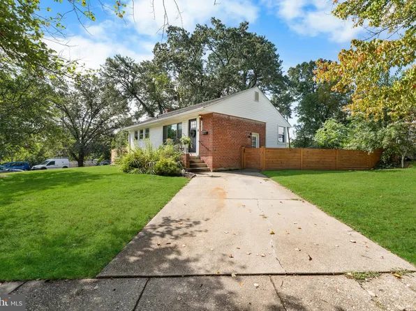 8125 Gavin St, Hyattsville, MD 20784