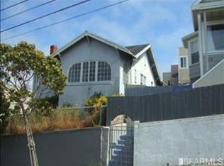 143 Dwight St, San Francisco, CA 94134