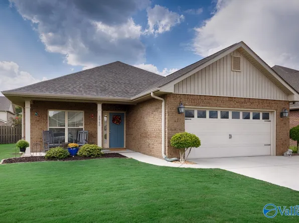 2960 Magnolia Park Dr SE, Owens Cross Roads, AL 35763