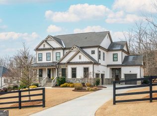 15765 Burdette Ct, Milton, GA 30004