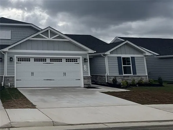 334 Medley Ln, Suffolk, VA 23435