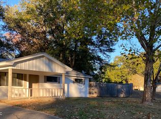 3320 Marguerite Dr, Pearl, MS 39208