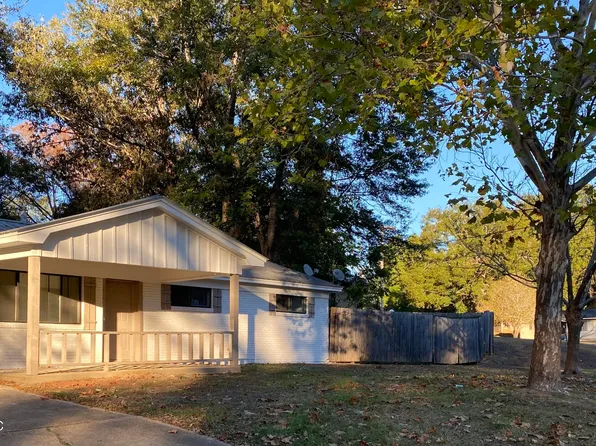 3320 Marguerite Dr, Pearl, MS 39208