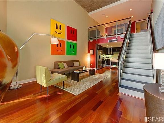 2nd image of 200 Brannan St APT 106