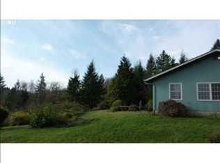 13914 NE 379th St, La Center, WA 98629