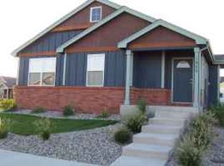 1865 Sagittarius Dr, Loveland, CO 80537