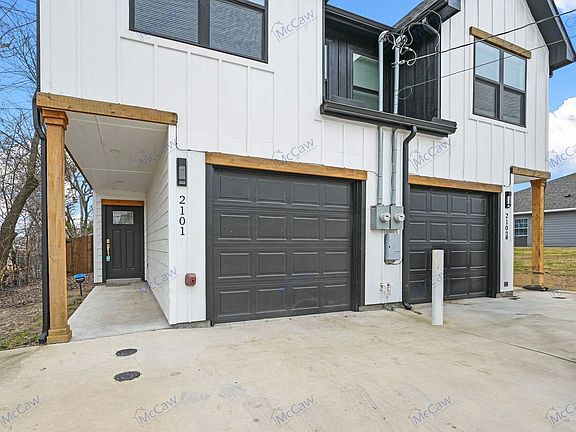 2nd image of 2101 Church St