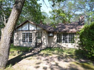 2015 S County Road 489, Lewiston, MI 49756