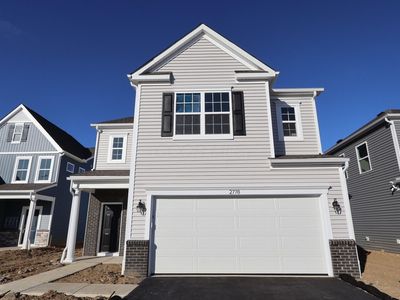 2778 Drycreek Ct, Powell, OH, 43065